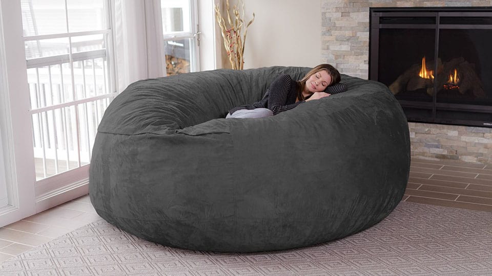 Giant Bean Bag Chair