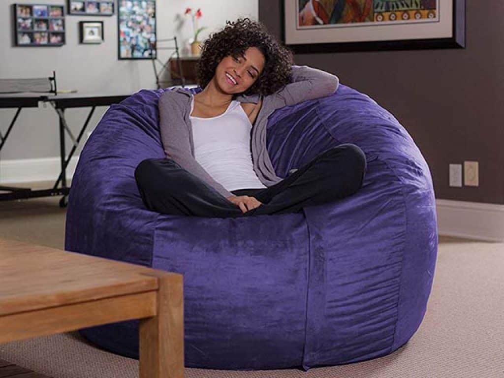 10 Best Bean Bag Chairs for Adults - Cool Things to Buy 247