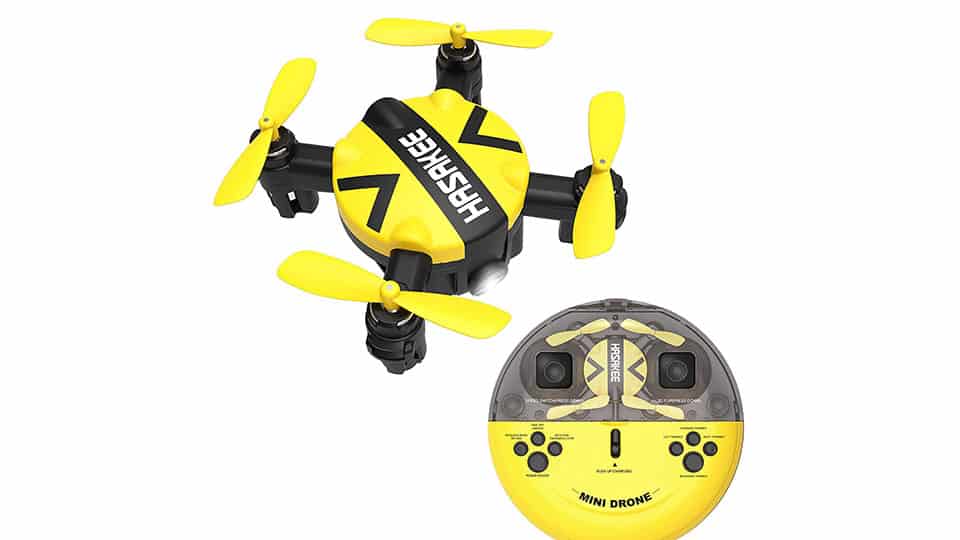 K5 Mini Nano Drone
