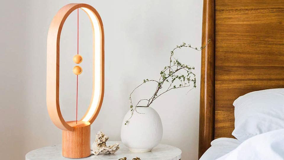 Heng Balance Lamp