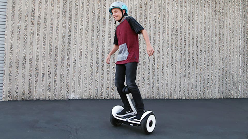 Segway miniLITE
