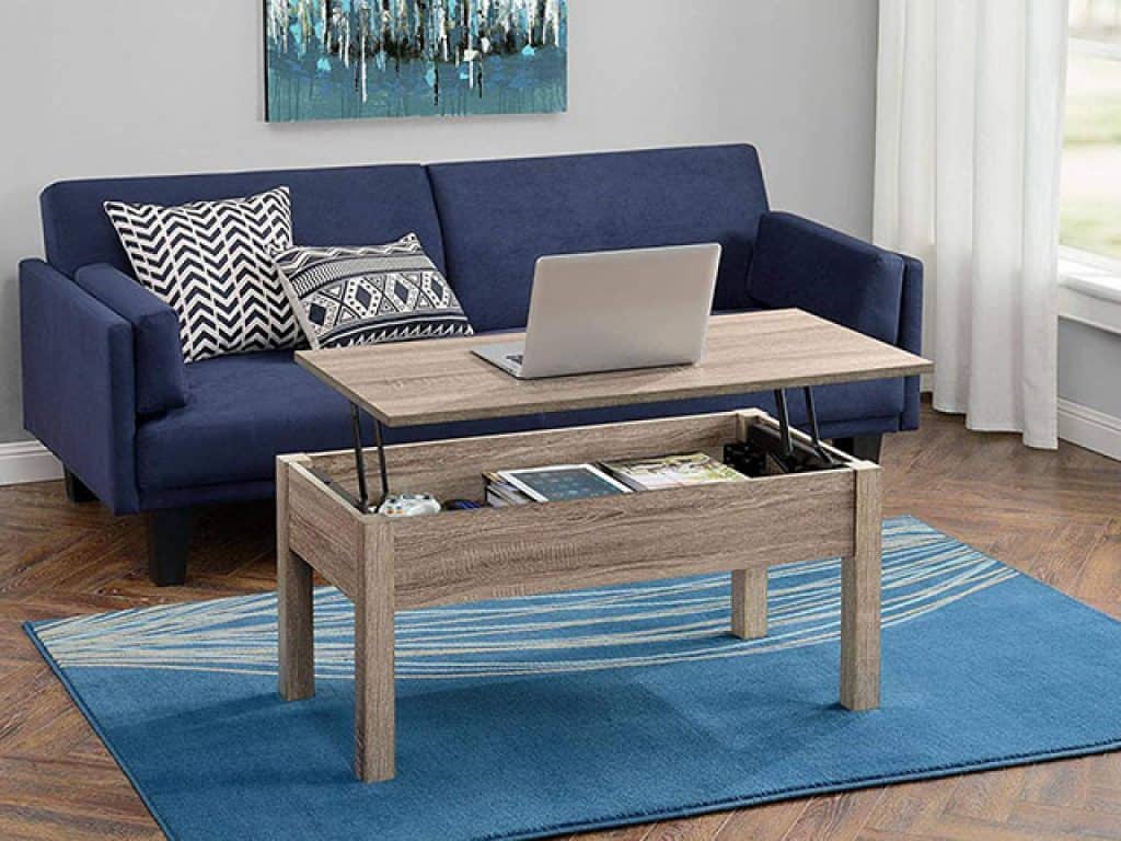 Mainstays Lift-Top Coffee Table