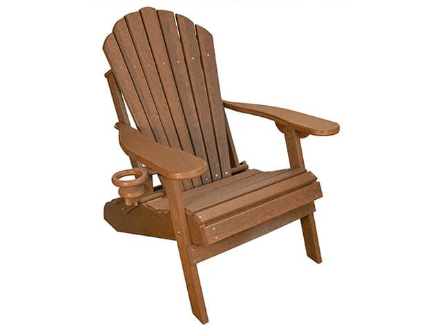 10 Best Plastic Adirondack Chairs - Cool Things To Buy 247