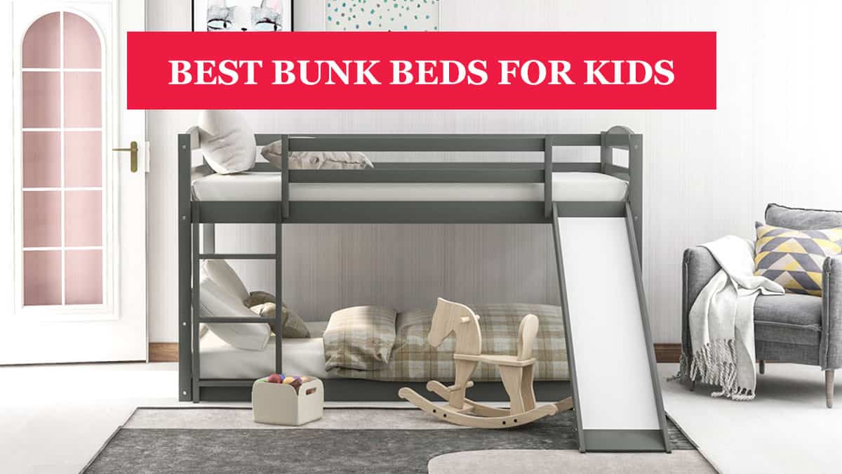 Bunk Beds for Kids