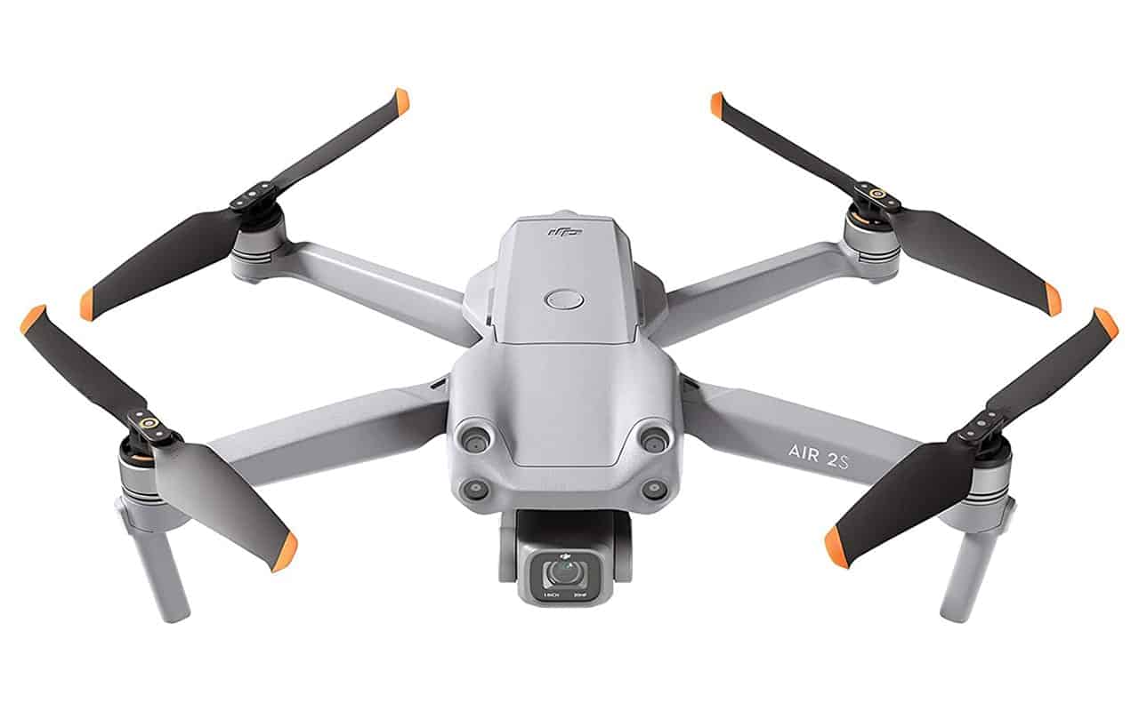 DJI Air 2S