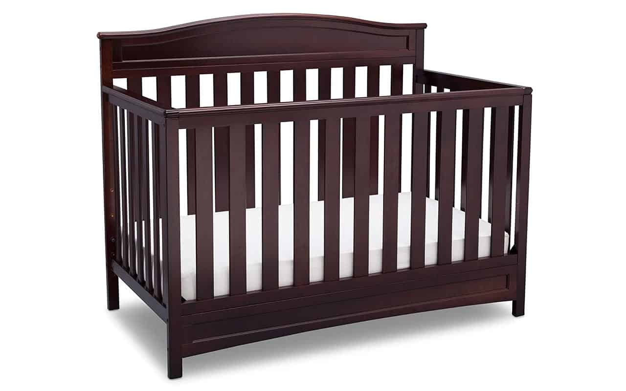 Delta Emery Crib