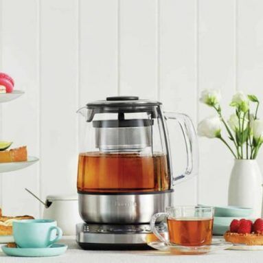 Breville BTM800XL One-Touch Tea Maker
