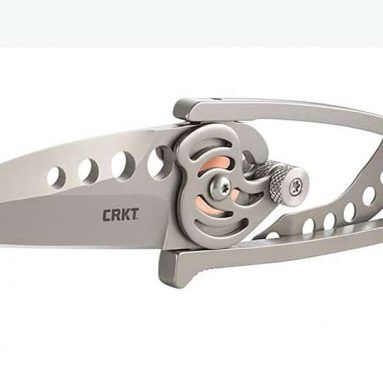 CRKT Snap Lock 5102N Folding Knife