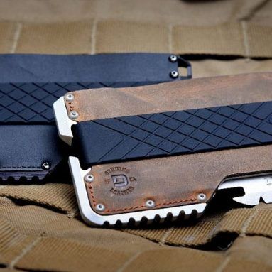 Dango Tactical EDC Wallet