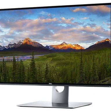 Dell UltraSharp UP3218K 32″ 8K Monitor