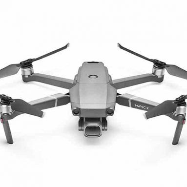 DJI Mavic 2 Pro Drone