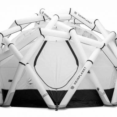Heimplanet Mavericks Tent