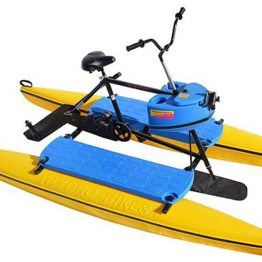 Hydrobikes Explorer