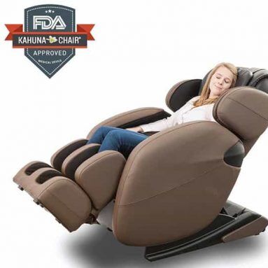 Kahuna Massage Chair LM6800