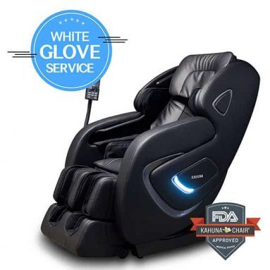 Kahuna SM-9000 Superior Massage Chair
