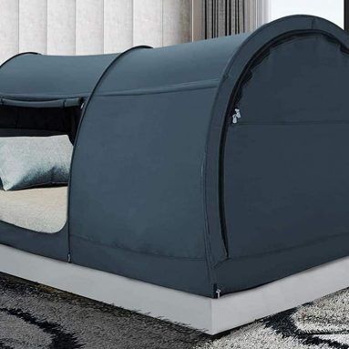 Leedor Privacy Bed Tent