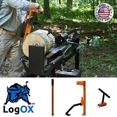 LogOX 3-in-1 Forestry MultiTool