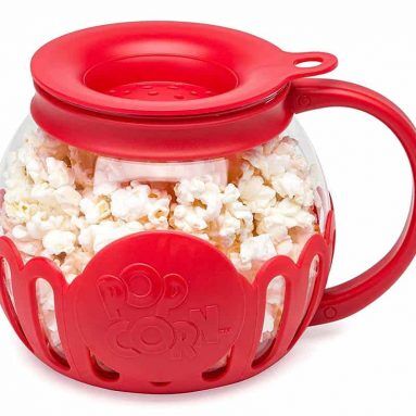 Micro-Pop Popcorn Popper