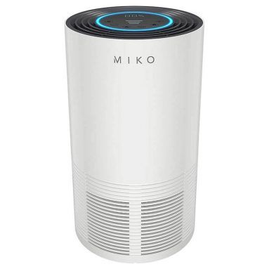 Miko Air Purifier – The Ibuki M Quiet Air Purifier