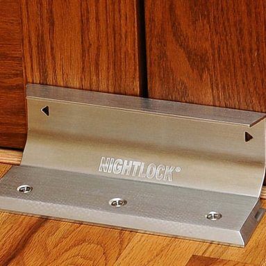 Nightlock Door Barricade