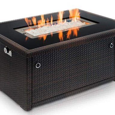 Outland Living Series 401 Fire Table