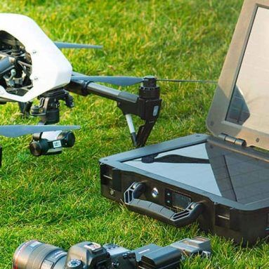 Renogy Phoenix Portable Solar Power Generator