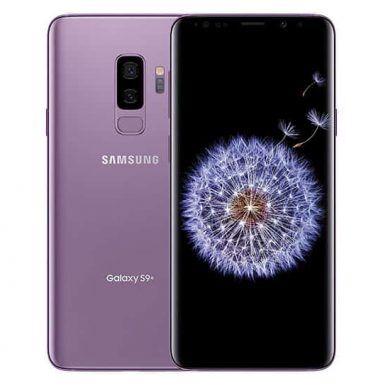 Samsung Galaxy S9 Plus
