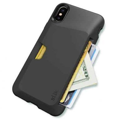 Silk Wallet Slayer Vol.1: iPhone Wallet Case