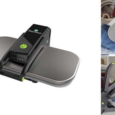 Steamfast SF-680 Deluxe Digital Steam Press