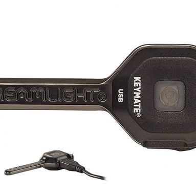 Streamlight 73200 KeyMate USB Keychain Light