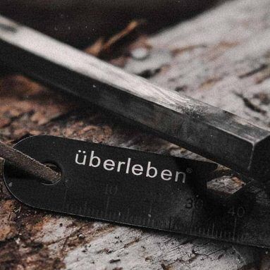 überleben Hexå Fire Starter
