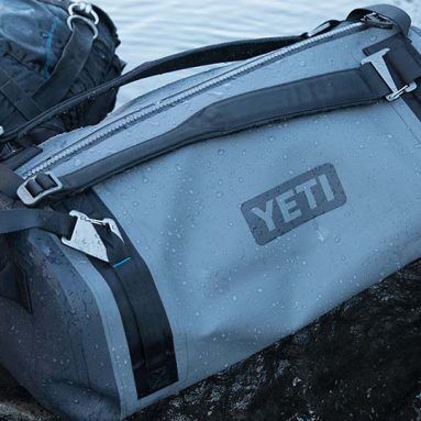 Yeti Panga 50 Dry Duffel