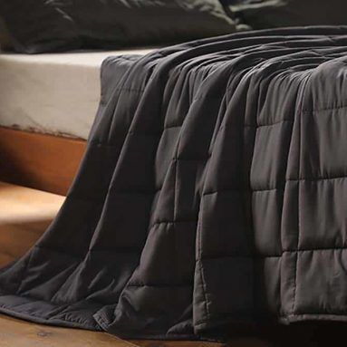 YnM Weighted Blanket